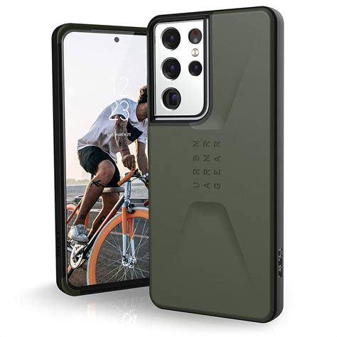 OTTO-Trade™ | Купить Чехлы для смартфонов Handyhülle »Civilian« Samsung ...