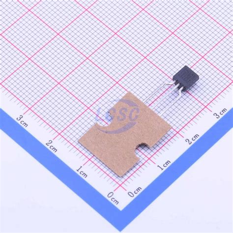 DS18S20 T R Analog Devices Inc Maxim Integrated Temperature