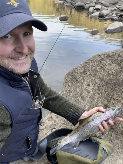 Middle Fork American River Fly Fishing | Tips and Tactics | Sipping ...