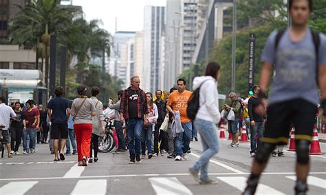 Ipec Divulga Pesquisas Para Governo E Senado De Sp Mg Rj Política