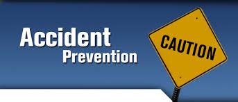 Accident Prevention - Health Safety & Environment