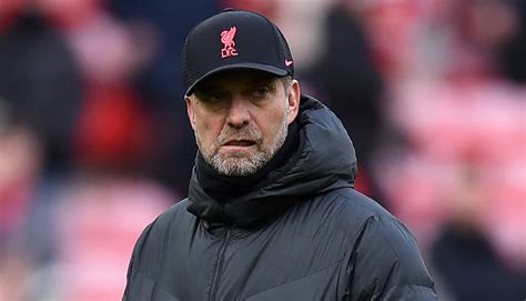 Jurgen Klopp Has Just Given His Biggest Liverpool Transfer Hint Yet