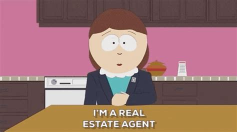 Real Estate Agent GIFs - Get the best GIF on GIPHY