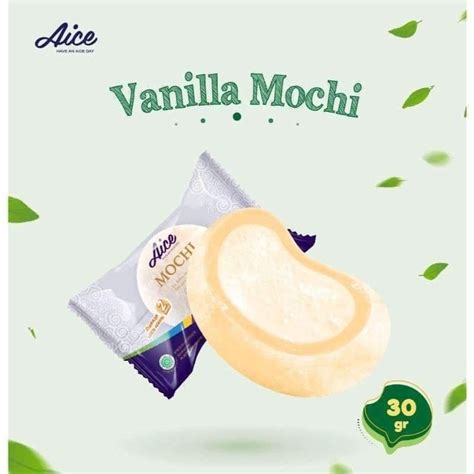 Mua Kem Mochi Hadilao Mix V S U Ri Ng L D A Vani Socola Th Ng