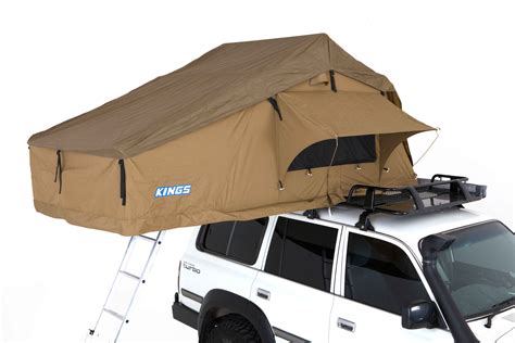 Adventure Kings Tourer Roof Top Tent