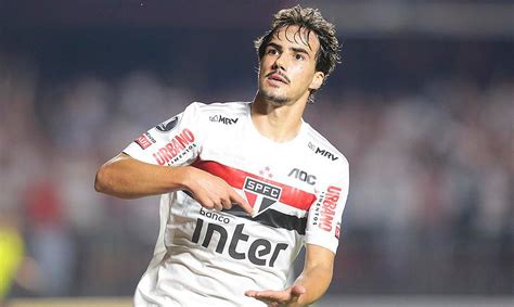 Igor Gomes en la mira de los Clubes españoles