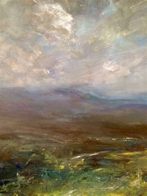 Atmosphere Painting at PaintingValley.com | Explore collection of ...