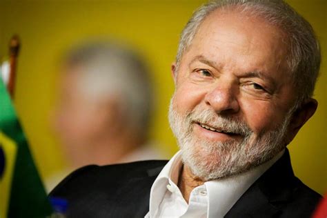 Lula Vence Bolsonaro E Voltará à Presidência Da República Após 13 Anos