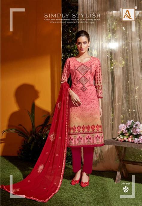 Daily Wear Suits At Rs Party Wear Salwar Suit In Srinagar Id