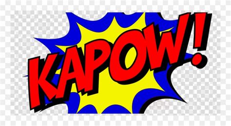 Kapow Zap Pow Comic Book Themed Shower Curtain For Pow Zap Boom Png