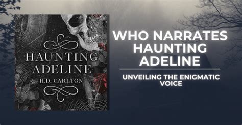 how to pronounce haunting adeline