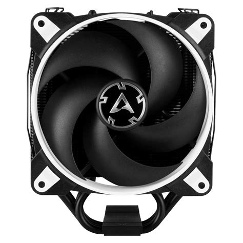 Freezer Esports Duo Tower Cpu Cooler With Push Pull Configuration