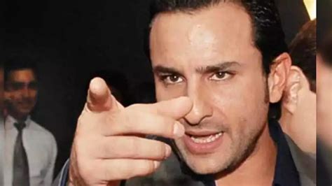 When A Guy Attacked Saif Ali Khan With A Whiskey Glass At A Nightclub