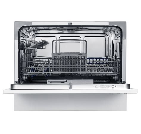 Midea MCFD-0606 инструкция