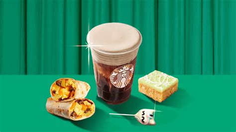 Starbucks Menu Uk Starbmag