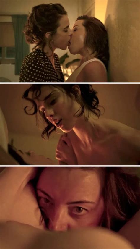 41 Movie Sex Scenes People Will Never, Ever, Ever, Everrrrrr Forget