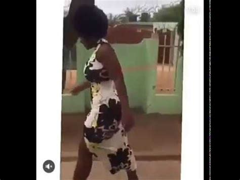 Big Ass Walk YouTube