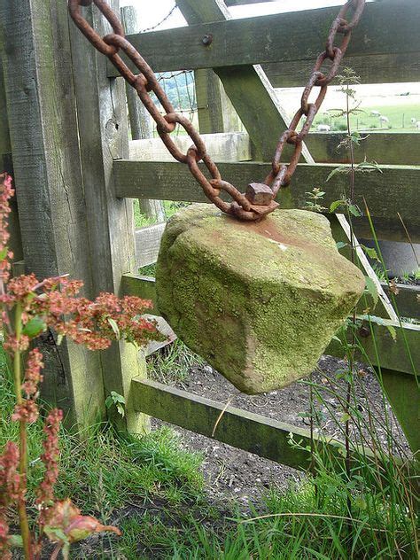 13 Gate Weights And Windmill Weights Ideas Gate Windmill Garden Gates