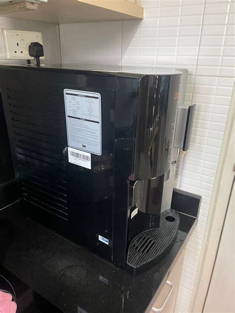 M Hot Cold Room Temperature Filtered Water Dispenser HCD Furniture Home Living