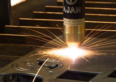 Sheet Metal Laser Cutting Service in Navi Mumbai Maharashtra