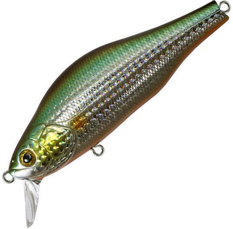 Воблер Zipbaits Khamsin SR (28,5г) 2001 Silver shine купить по цене 1840₽