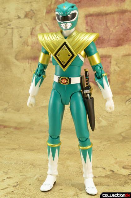 Dragon Ranger Mighty Morphin Green Power Ranger Artofit