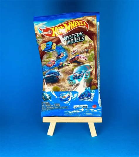 HOT WHEELS MYSTERY Models Serie Porsche Outlow S OVP EUR PicClick DE