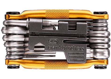 Multitool Crankbrothers Multi Centrumrowerowe Pl