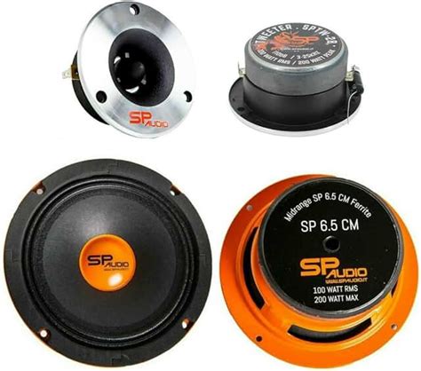 Amazonit Sp Audio