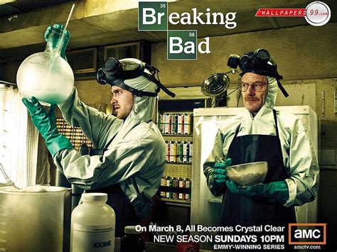 HD Wallpaper Breaking Bad Bryan Cranston Walter White Aaron Paul Men