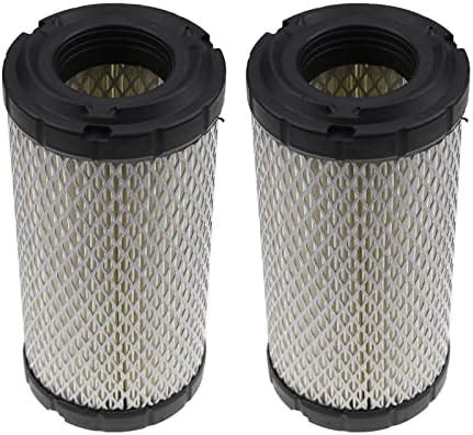 Amazon JZGRDN 2X Air Filter 11013 1290 Compatible With Kawasaki