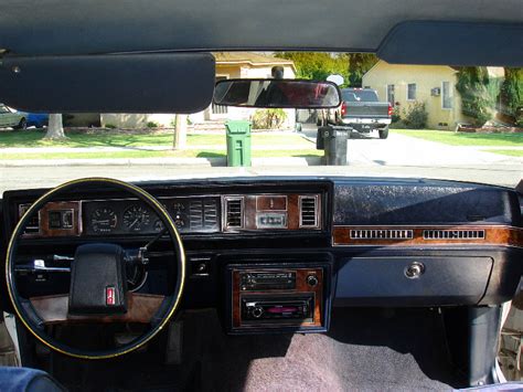 1982 Oldsmobile Cutlass Supreme For Sale