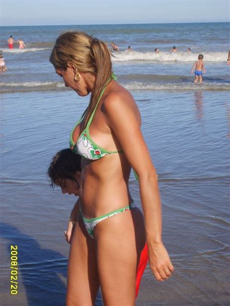 If You Like MILF You Must Know Maria