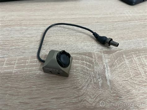 W Cznik Unity Tactical Hot Button Surefire Latark