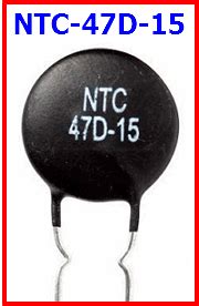 Ntc D Datasheet Ohm Ntc Thermistor Mayloon