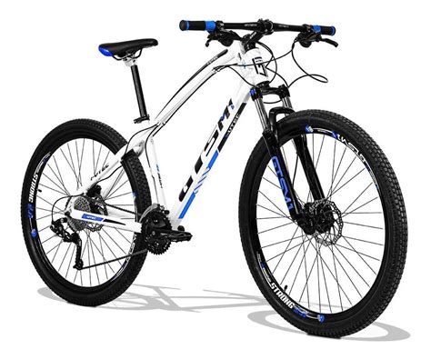 Bicicleta Gts Aro Freio Hidr Ulico V I Vtec Mx Mercado Livre