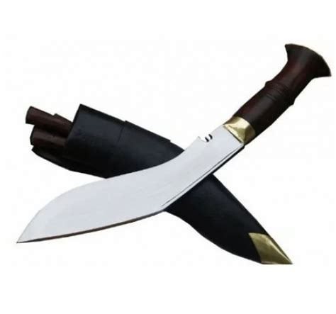 Кукри нож 9" Nepal Police Security купить в Москве по цене 0 руб с ...
