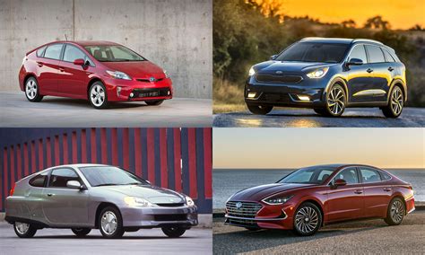 cars with the best gas mileage 11