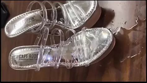 Free Cum On High Heels Gay Porn Videos Xhamster