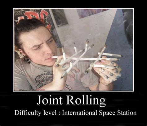 Joint Rolling - Picture | eBaum's World