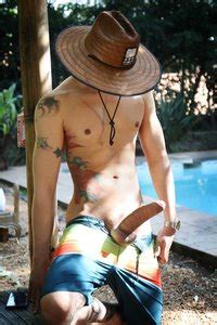 Hot Guys In Hats Page Lpsg