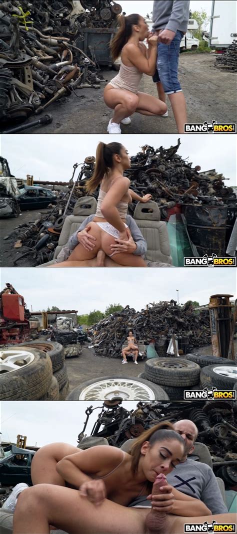 Ginebra Bellucci Scene Ginebra Bellucci Sneaky Public Anal Jan Forumophilia