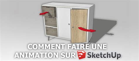 Tuto Sketchup Gratuit Formations Sketchup Gratuite Sur Tuto