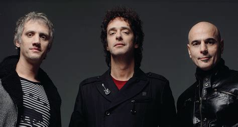 De Música Ligera La Canción Más Cantada De Soda Stereo Nació En Mexicali Noro