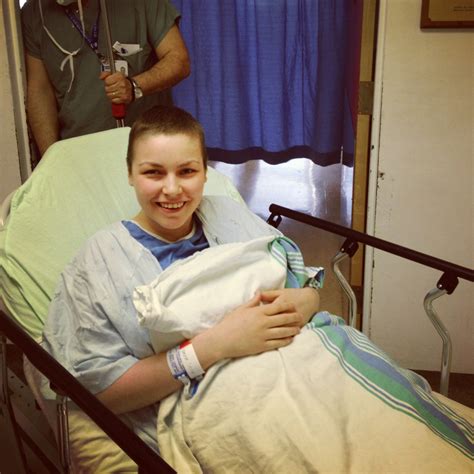 Post op- Day 5 after Bilateral Mastectomy! - Sarah's hope