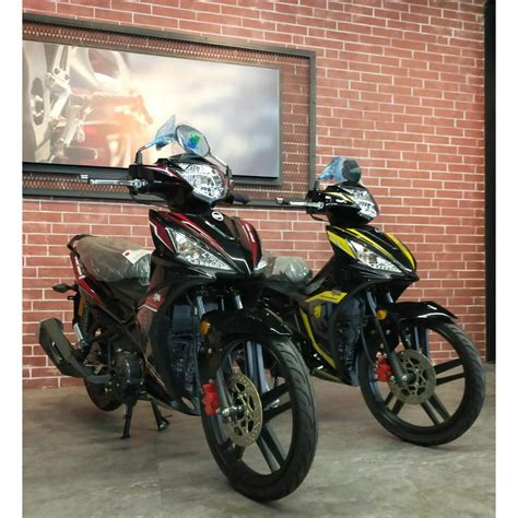 Sym Sport Rider I N Shopee Malaysia