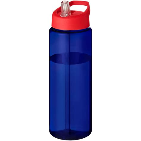 H2O Active Eco Vibe 850 Ml Sportflaska Med Piplock Med Tryck Tryckakuten