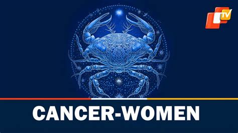 5 Essential Character Traits of Cancer Women - Odisha TV