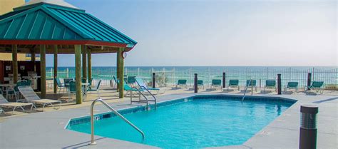 Panama City Beach Condo Rentals | Panama City Beach Vacation Rentals ...