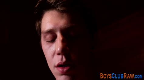 Inked Amateur Jizzing Boyfriendtv